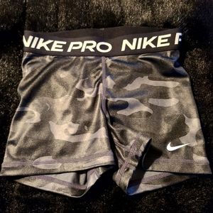 Nike Pro Shorts XS